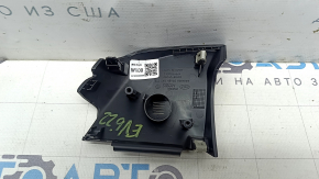 Upper left front panel trim for temperature sensor Kia EV6 22-24