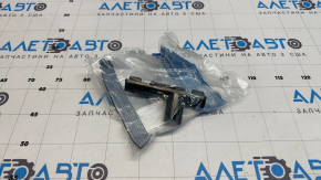 Ford Mustang Mach-E 21-23 Front View Camera Mount