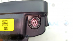 Driver's left knee airbag for the Kia EV6 22-24