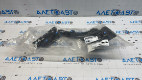Kia EV6 22-24 rear bumper mount, right fender