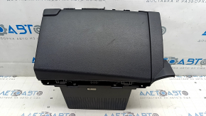 Kia EV6 22-24 glove compartment, black, scuffed