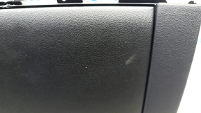 Kia EV6 22-24 glove compartment, black, scuffed