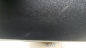 Kia EV6 22-24 glove compartment, black, scuffed
