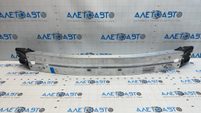 Front bumper reinforcement Toyota Camry v70 21-24 usa aluminum, hybrid