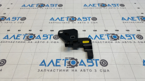 Headlight mount left Mercedes GLC 16-22