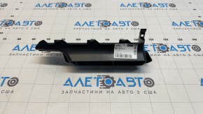 Rear air intake for VW Tiguan 21-24