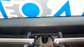 Kia EV6 22-24 right front panel air vent with scuff marks