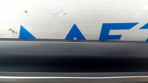 Kia EV6 22-24 right front panel air vent with scuff marks
