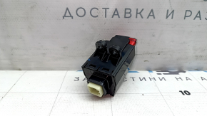 Kia EV6 22-24 hazard warning light button