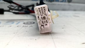 Kia EV6 22-24 trunk lid wiring