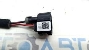 Rear view camera with button and trunk release handle for Kia EV6 22-24
