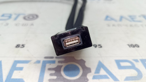 USB Hub Kia EV6 22-24 with cable