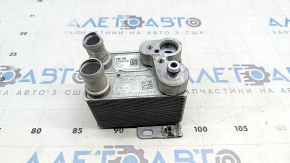 Volkswagen ID.4 21-25 Air Conditioning Cooler for R-1234yf