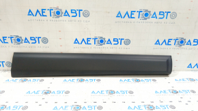 Door trim lower front right Nissan Rogue Sport 17-19 structure