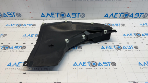 Front bumper guard right BMW X3 G01 18-21