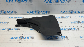 Front bumper guard right BMW X3 G01 18-21