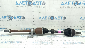 Front right drive axle shaft for Honda Accord 2016-2017 hybrid, complete