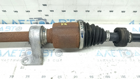 Front right drive axle shaft for Honda Accord 2016-2017 hybrid, complete