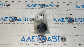 Oil filler cap Chevrolet Malibu 13-15 2.5 LKW