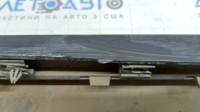 Ford Mustang mk6 15-23 right side sill, graphite, scratches