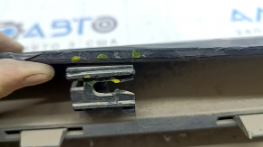 Ford Mustang mk6 15-23 right side sill, graphite, scratches