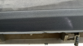 Ford Mustang mk6 15-23 right side sill, graphite, scratches