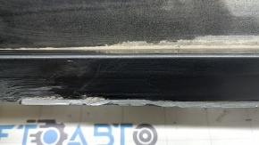 Ford Mustang mk6 15-23 right side sill, graphite, scratches
