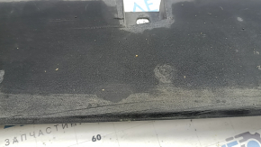 Ford Mustang mk6 15-23 right side sill, graphite, scratches