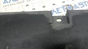 Ford Mustang mk6 15-23 right side sill, graphite, scratches