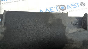 Ford Mustang mk6 15-23 right side sill, graphite, scratches