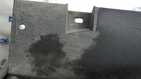 Ford Mustang mk6 15-23 right side sill, graphite, scratches
