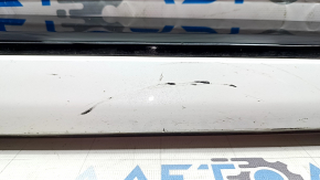 Lower front right door trim for Kia EV6 2020-2024 GT, GT-Line, scratches