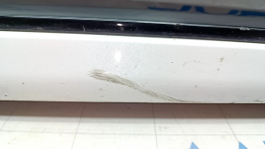 Lower front right door trim for Kia EV6 2020-2024 GT, GT-Line, scratches
