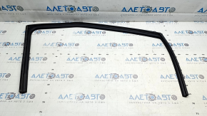 Kia EV6 22-24 Front Right Door Glass Seal