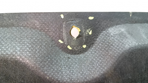 Toyota Venza 21-24 hood insulation with tears and creases