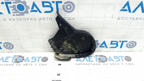 Ford Mustang mk6 passenger seat recline lever 15-21 (2 parts)