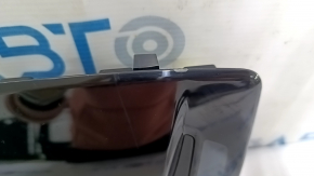 Toyota Venza 21-22 front light, black, panoramic, worn