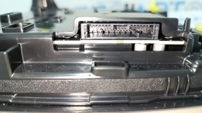 Toyota Venza 21-22 front light, black, panoramic, worn
