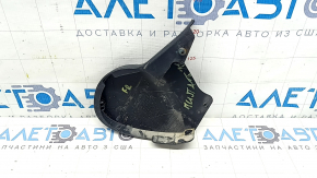 Black passenger seat trim, left side, Ford Mustang mk6 18-23