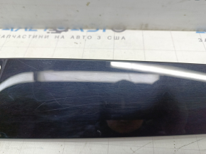 Kia EV6 front right side door trim, 22-24 scratches, broken fasteners