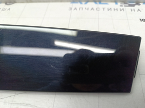 Kia EV6 front right side door trim, 22-24 scratches, broken fasteners