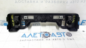 Front bumper area for Toyota Venza 21-