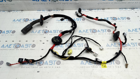 Kia EV6 22-24 Front Right Door Wiring