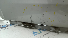 Bare front bumper for Toyota Venza 21-24 with parking sensors, Limited, XLE