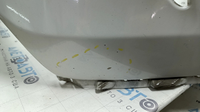 Bare front bumper for Toyota Venza 21-24 with parking sensors, Limited, XLE