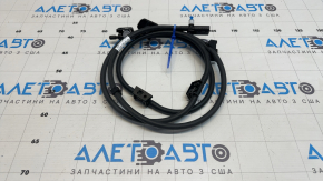 Mercedes C-class W205 15-18 heated windshield washer nozzle circuit