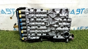 BMW X5 F15 16-18 2.0T Plug-in Automatic Transmission Valve Body