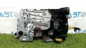 BMW X5 F15 16-18 2.0T Plug-in Automatic Transmission Valve Body