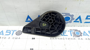Driver's seat side trim, left, Ford Mustang mk6 18-23, black