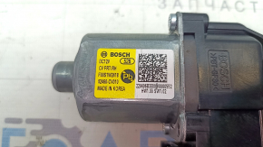 Front right window motor for Kia EV6 22-24